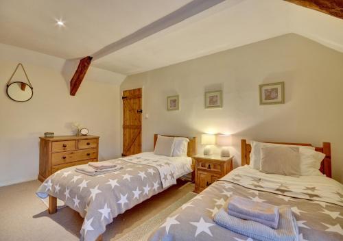 Inglenook Cottage Instow