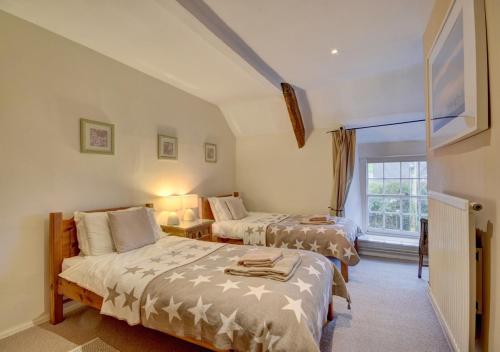 Inglenook Cottage Instow