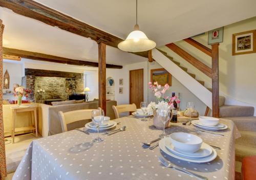 Inglenook Cottage Instow