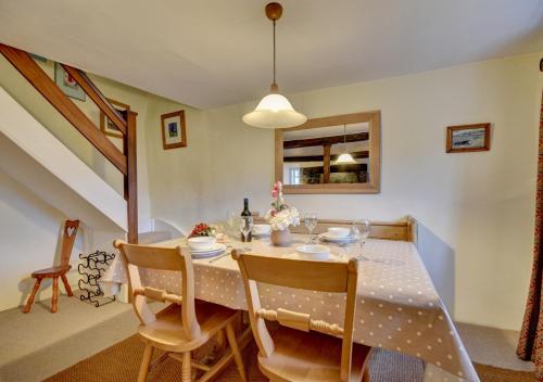 Inglenook Cottage Instow