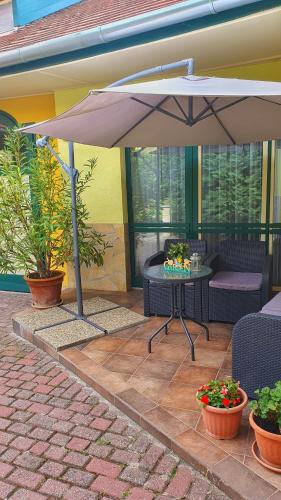  Gardenia Apartman in Esztergom