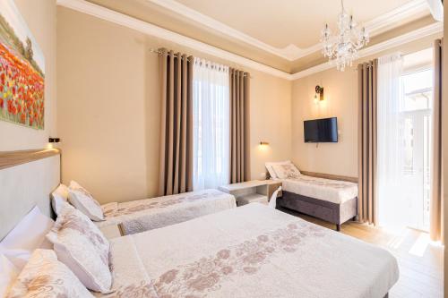 Hotel Bijou