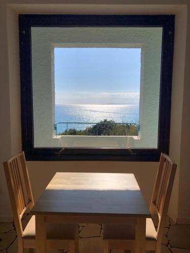 Villa Tre Mari in Villasimius