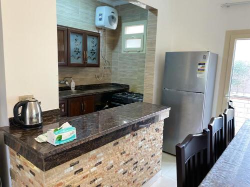 Seaview luxury Villa in Ras El Hekhma - North Coast in Zawiyat Ailat Nuh