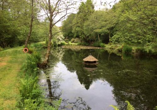 Kingfisher Cottage