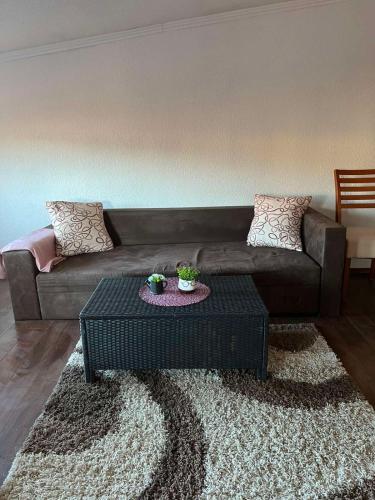 Apartman Allma