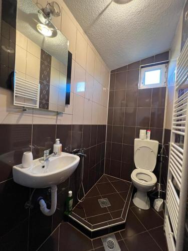 Apartman Allma