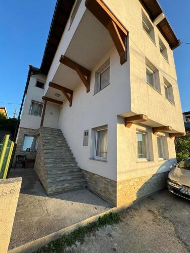 Apartman Allma