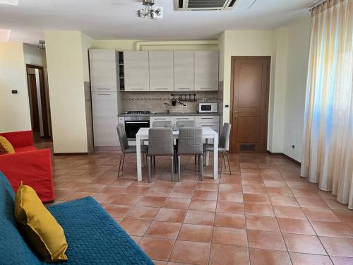 Sofiappartments, Florence