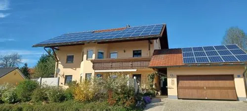 Ferienwohnung “Haus Rita” in Riedlhütte, Deutschland