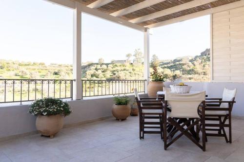 Surrounding environment, Merastri Cretan Home in Zaros