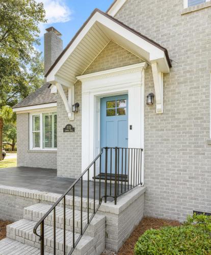 Palmetto Grove Walk to Shem Creek Mins to Dwtn Palmetto Grove Walk to Shem Creek Mins to Dwtn