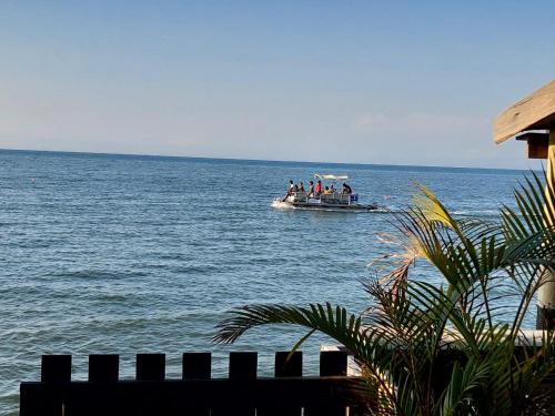Surrounding environment, Hotel Residencial Ramire-Tour in Benguela