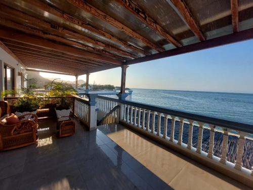 Surrounding environment, Hotel Residencial Ramire-Tour in Benguela