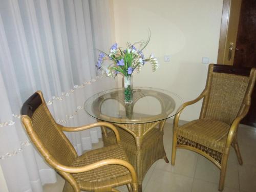 Létesítmények, Hotel Gasaqui in L'Olleria