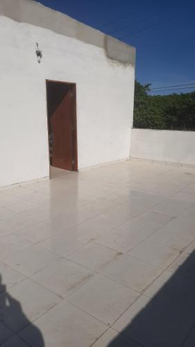 Rooftop na lagoa in Jijoca De Jericoacoara