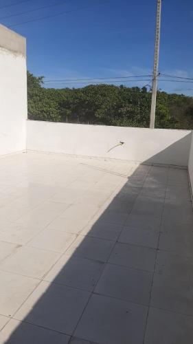 Rooftop na lagoa in Jijoca De Jericoacoara