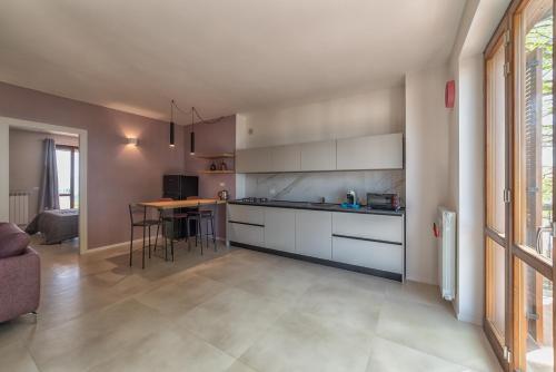  Bellaria Rooms in Montalcino