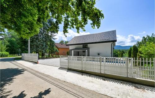 Beautiful Home In Stubicke Toplice With Sauna