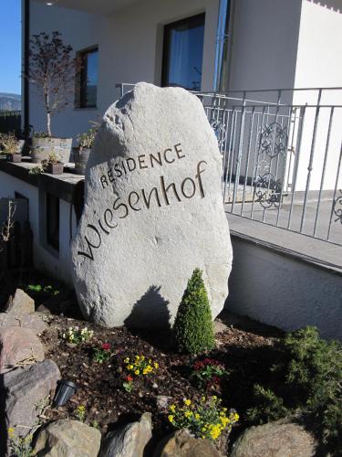Residence Wiesenhof in Lana
