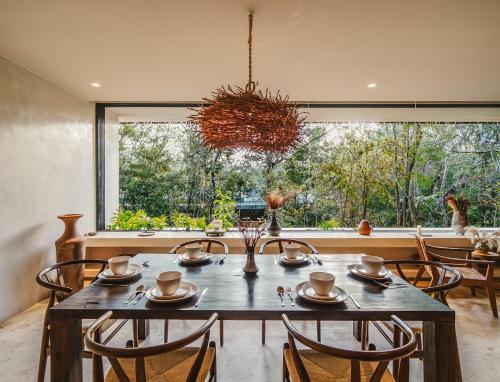 Panoramic 3BR PH with Private Pool, Tulum (foto 8)