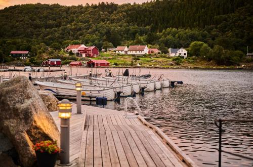 Farsund Resort - main image