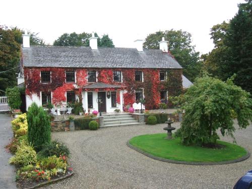 . Woodlands Country House