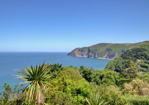 The Orangery Lynton Cottage