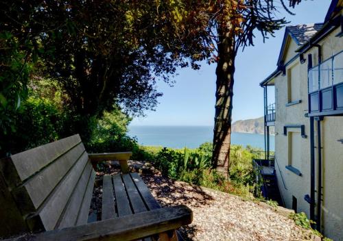 The Orangery Lynton Cottage