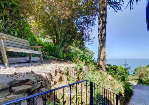 The Orangery Lynton Cottage