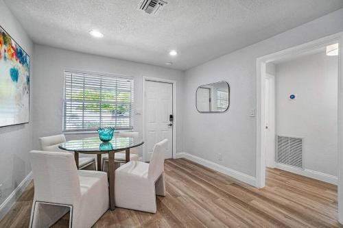 Casita Delray in Delray Beach, USA