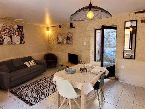 Le petit Sainte Catherine, Apartment 2 pers Montignac center - Location saisonnière - Montignac