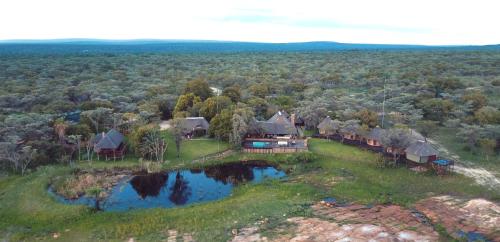 Khulu Khulu Game Lodge