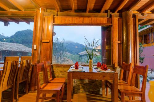 Facilities, Bac Ha Lodge Retreat in Bac Ha (Lao Cai)