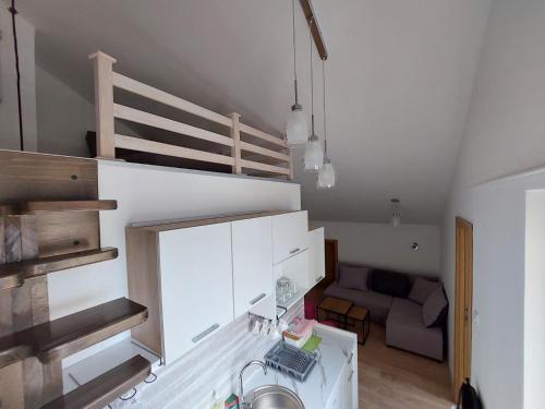 Happy Apartman - Apartment - Niš