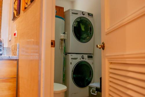 Bougainvillea 8211 Luxury Apartment - Reserva Conchal