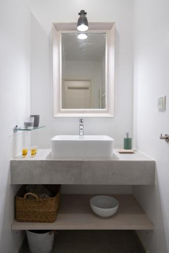 Athenian Serenity at Thiseio - Tap to explore photos