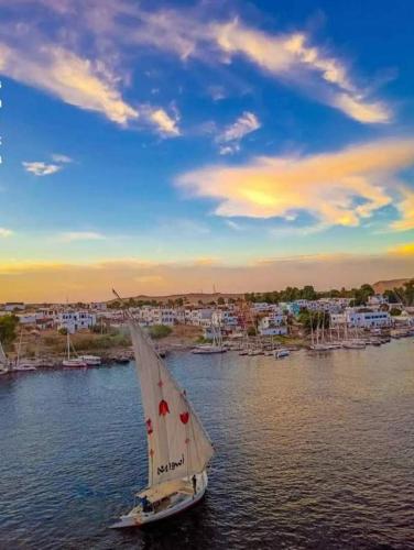 Kayan Guest House in Aswan