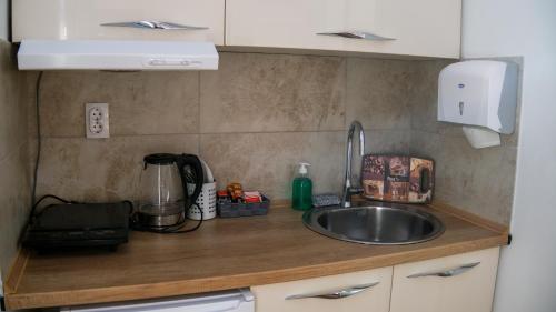 Small Double Room image 10