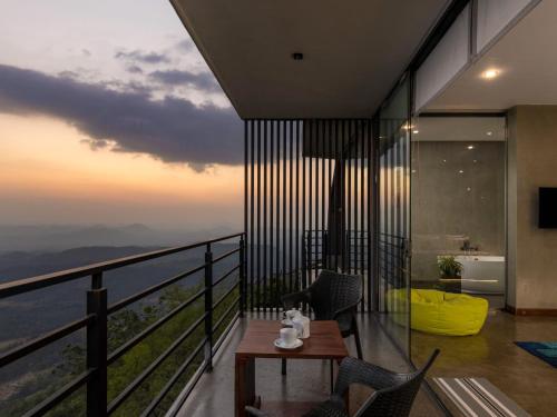 منظر, Green Acres Leisure Resort & Spa  in انيواتا