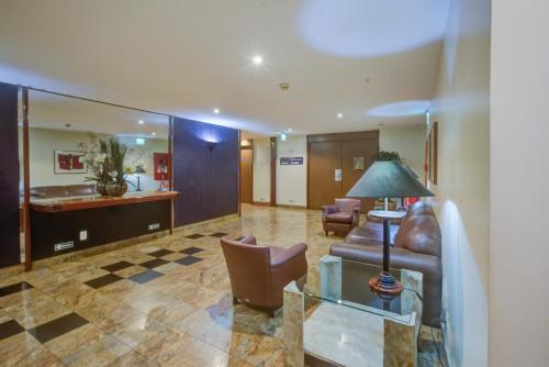 Rio Aeroporto Hotel Galeao