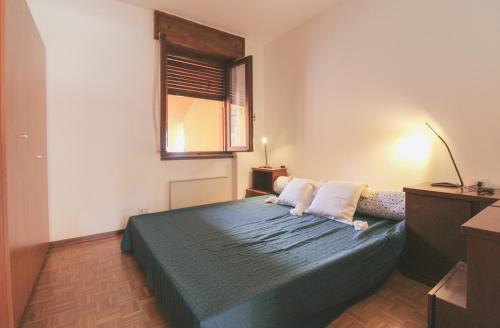 Appartamento La Loggia