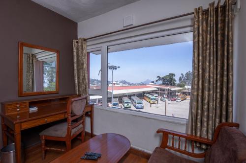 Deluxe Double Room image 4