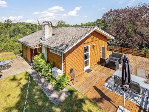  Holiday home Aabenraa LXXII, Pension in Aabenraa