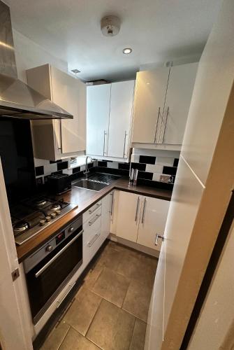 One Bedroom Flat In Chelsea - Londra