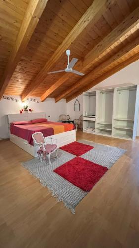 Casa Ori chambre d'hôte Uscio