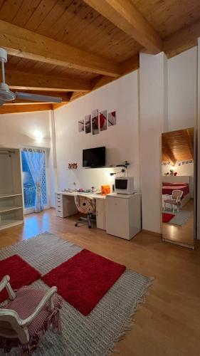 Casa Ori in Avegno