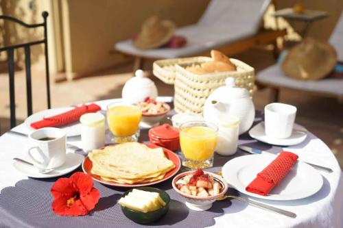 Riad Dar Alif & SPA 5