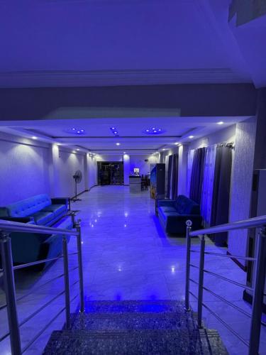 HOTEL MAVILLA Cotonou