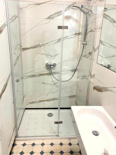 Florianska Deluxe Apartments with Air Condition 5